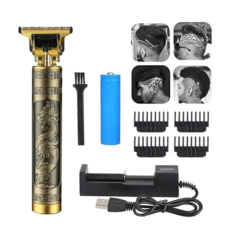 Vintage T9 Hair Trimmer Recharge