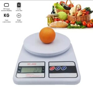 Digital scale machine 10kg